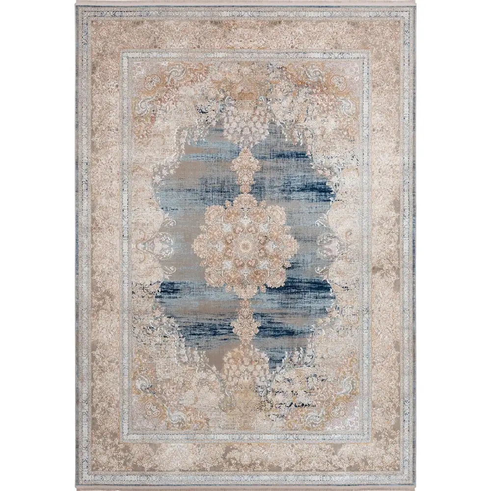 فرش ماشینی طرح تیارا کد 10ti0211 تمام رنگ 1500 شانه